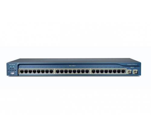 Cisco WS-C2950T-24